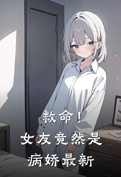 救命!女友竟然是病娇最新