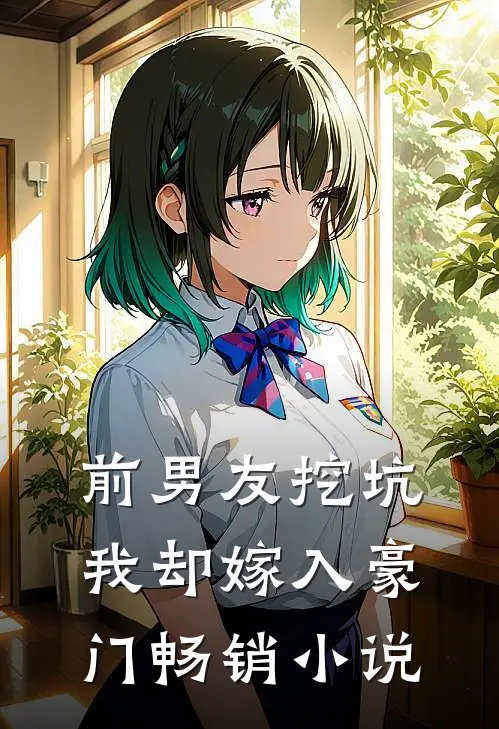 前男友挖坑,我却嫁入豪门畅销免费阅读