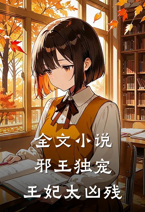 全文小说邪王独宠：王妃太凶残