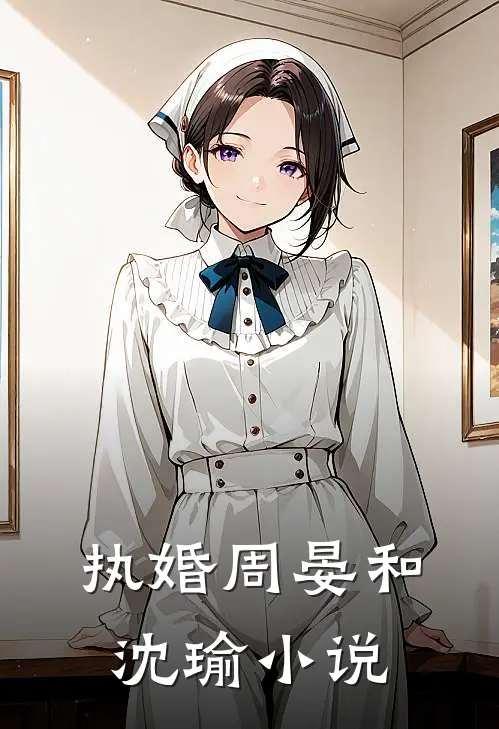 执婚周晏和沈瑜小说