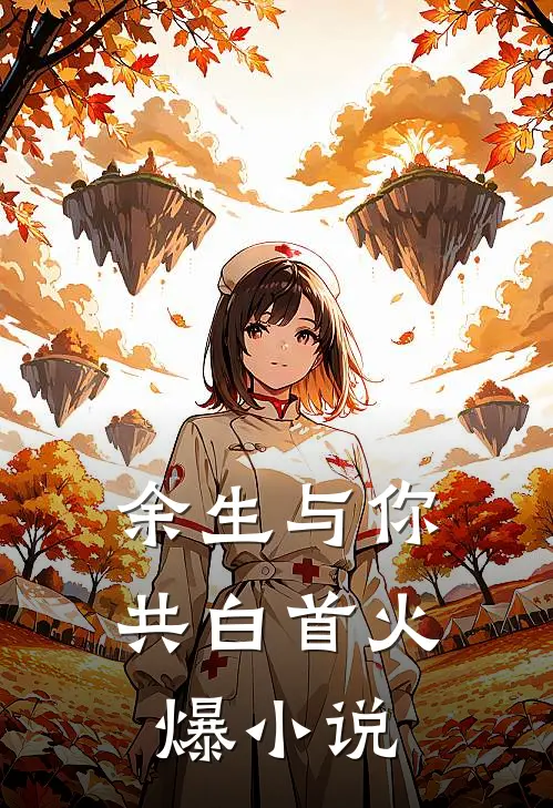 余生与你共白首火爆