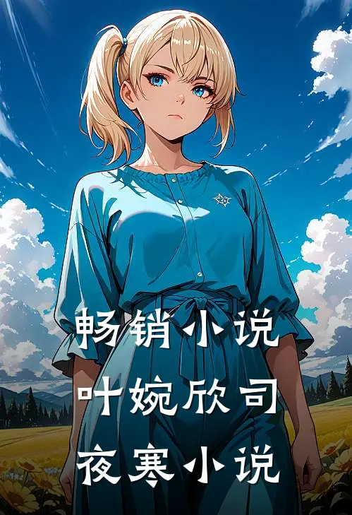 畅销小说叶婉欣司夜寒小说