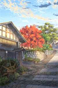 此度见花枝最新章节