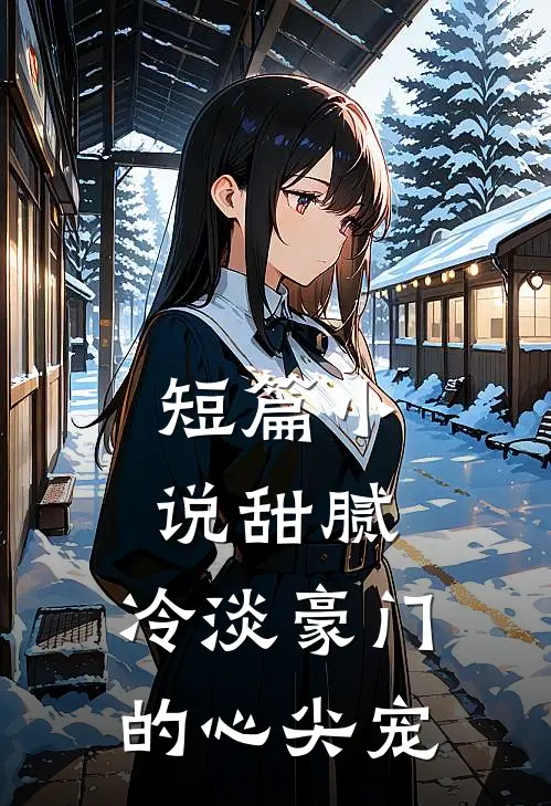 短篇甜腻冷淡豪门的心尖宠全文阅读