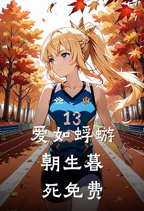 爱如蜉蝣,朝生暮死免费阅读