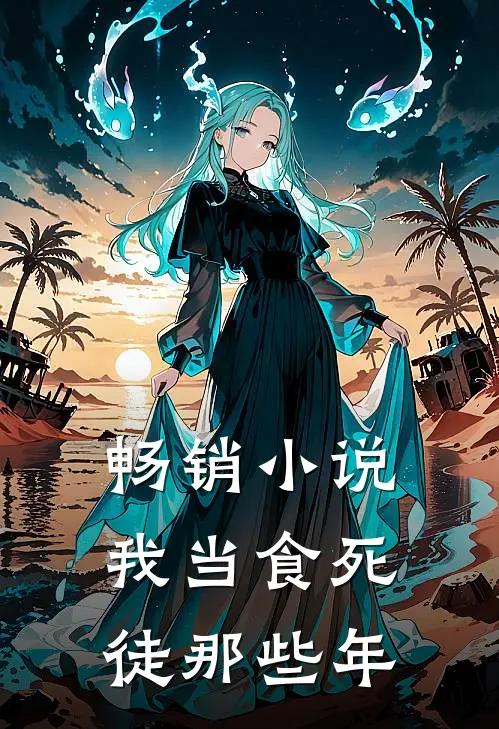 畅销小说我当食死徒那些年