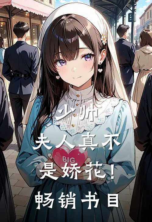 少帅,夫人真不是娇花!畅销书目免费阅读