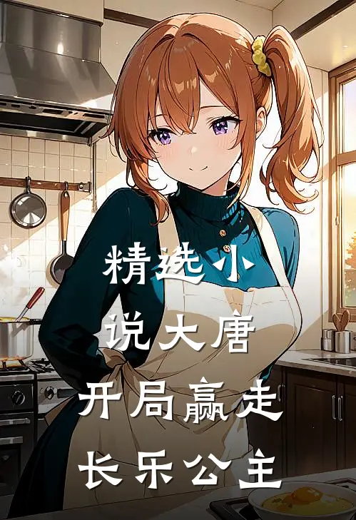 精选大唐开局赢走长乐公主结局