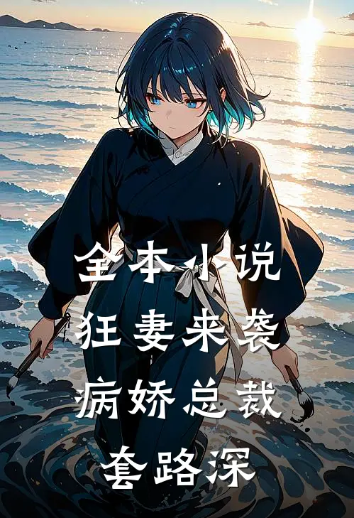 全本小说狂妻来袭：病娇总裁套路深