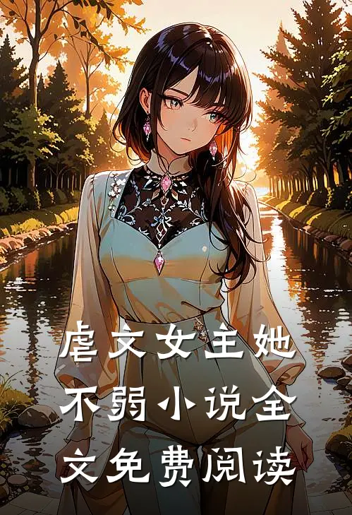 虐文女主她不弱小说全文免费阅读