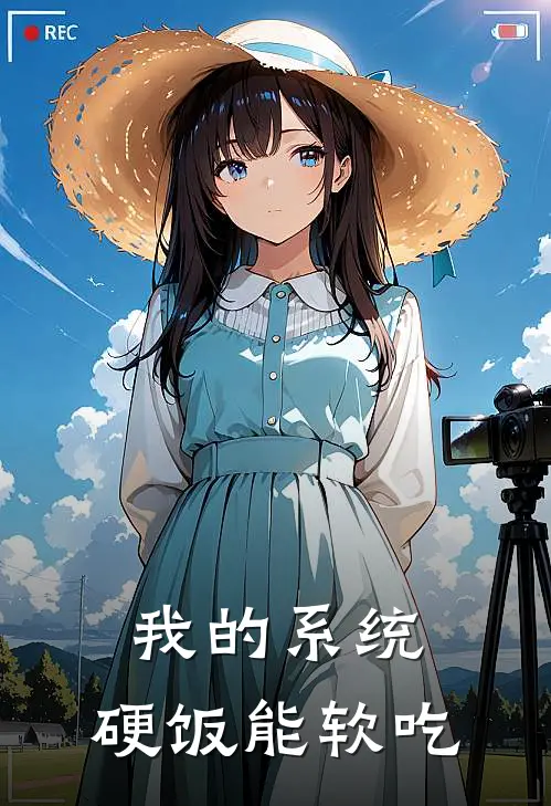 我的系统,硬饭能软吃