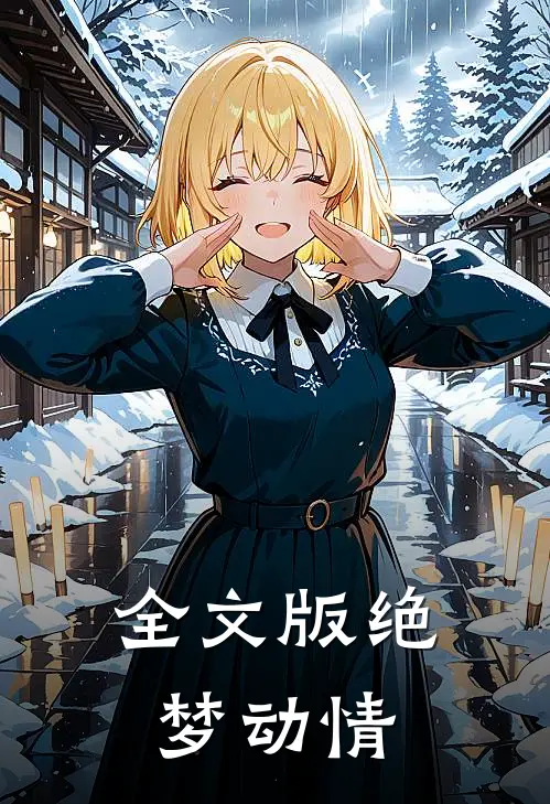 全文版绝梦动情在线阅读
