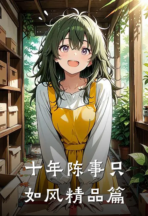 十年陈事只如风精品篇
