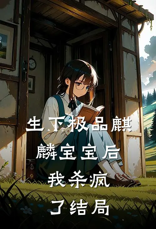 生下极品麒麟宝宝后,我杀疯了结局是啥
