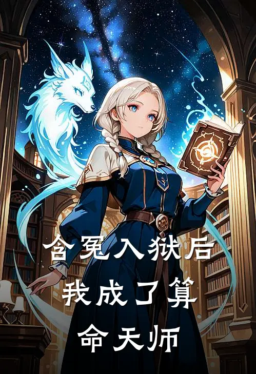 含冤入狱后,我成了算命天师免费阅读