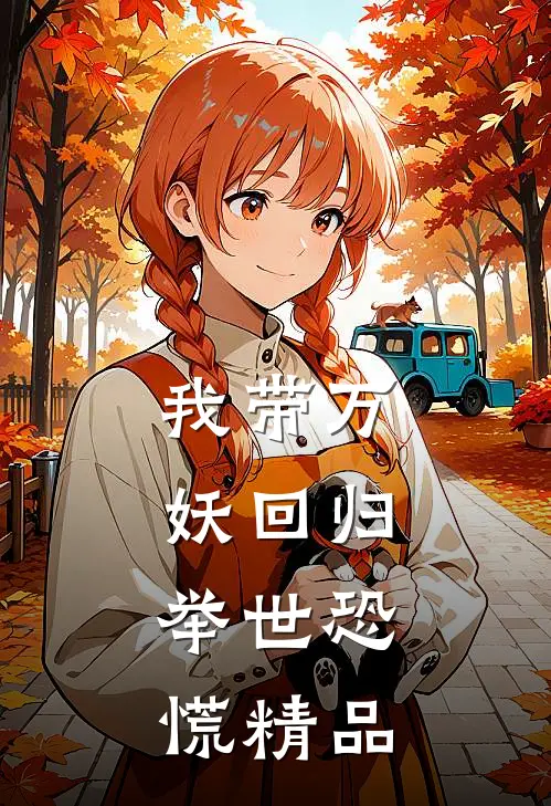我带万妖回归,举世恐慌精品阅读