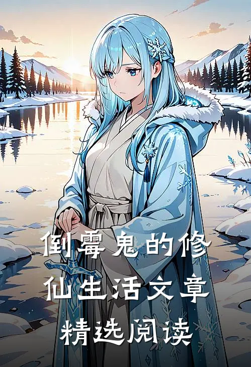 倒霉鬼的修仙生活文章精选阅读