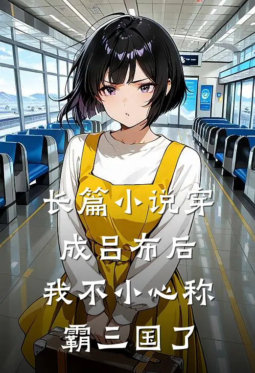 长篇穿成吕布后,我不小心称霸三国了免费阅读