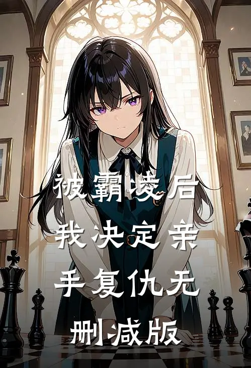 被霸凌后,我决定亲手复仇无删减版