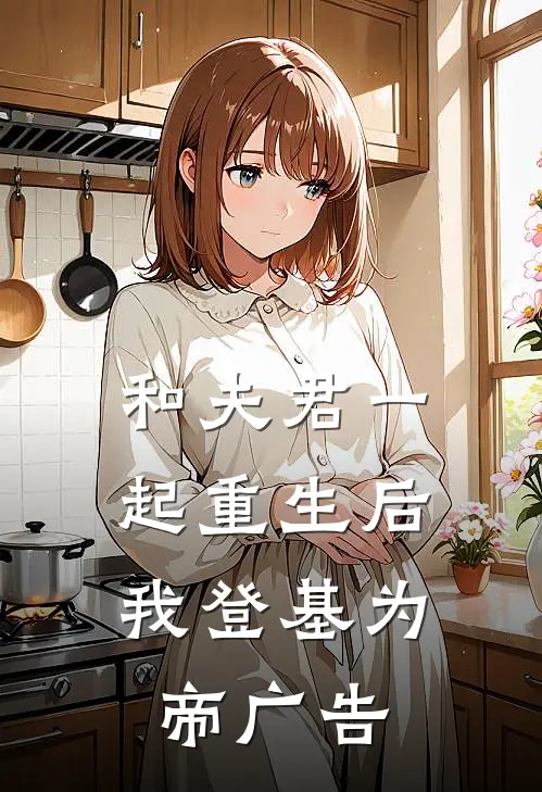 和夫君一起重生后,我登基为帝广告免费阅读