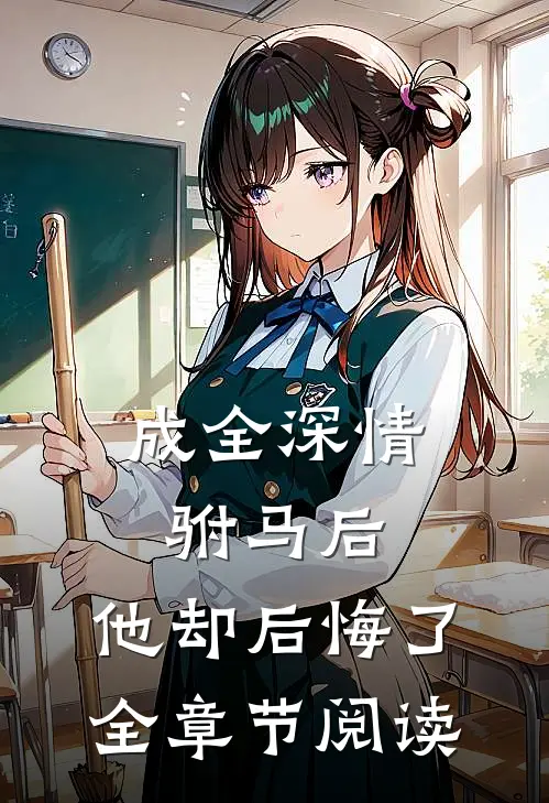 成全深情驸马后,他却后悔了全章节阅读免费