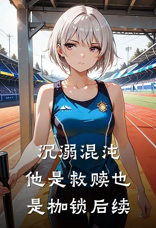 沉溺混沌,他是救赎也是枷锁后续在线阅读