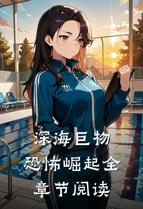 深海巨物：恐怖崛起全章节阅读