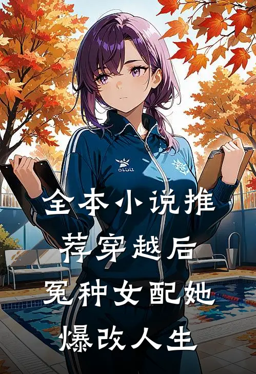 全本小说推荐穿越后，冤种女配她爆改人生