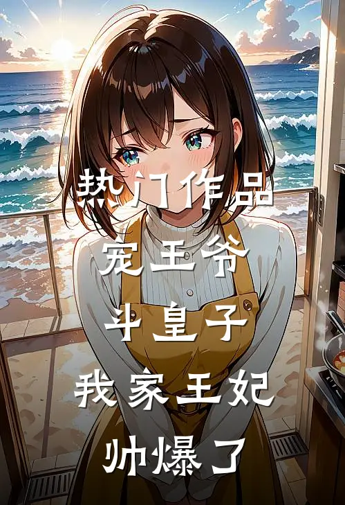 热门作品宠王爷,斗皇子,我家王妃帅爆了