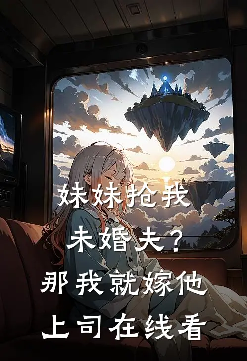 妹妹抢我未婚夫?那我就嫁他上司在线看韩剧