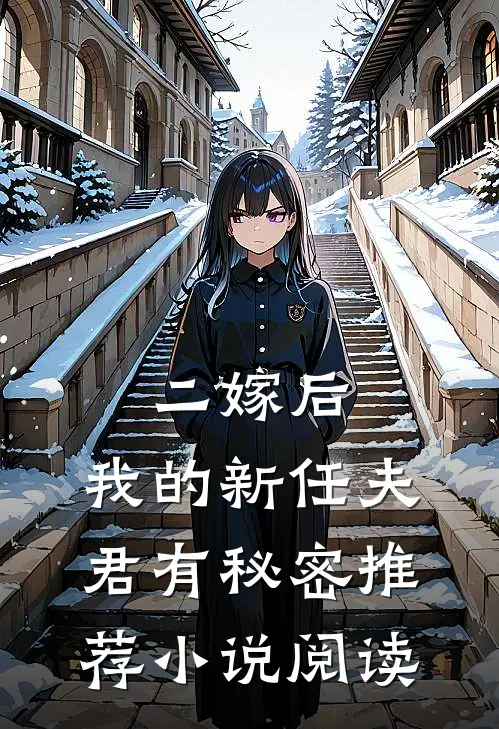 二嫁后,我的新任夫君有秘密推荐阅读