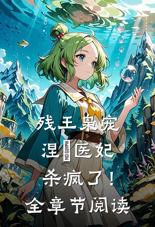 残王枭宠涅槃医妃杀疯了!全章节阅读免费