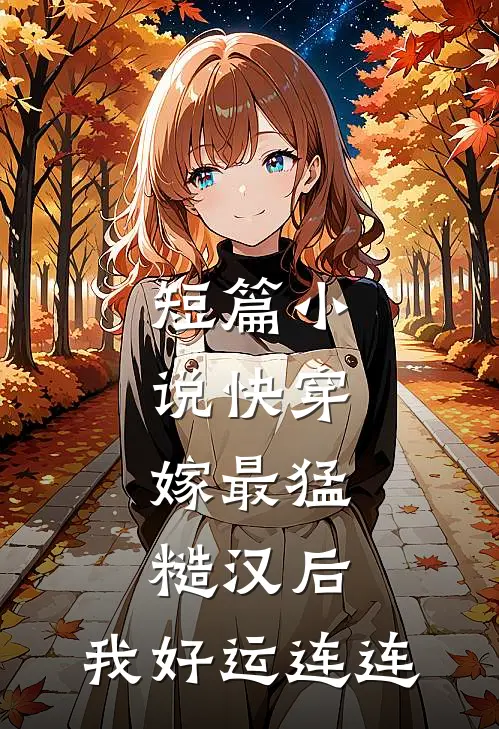 短篇小说快穿：嫁最猛糙汉后，我好运连连