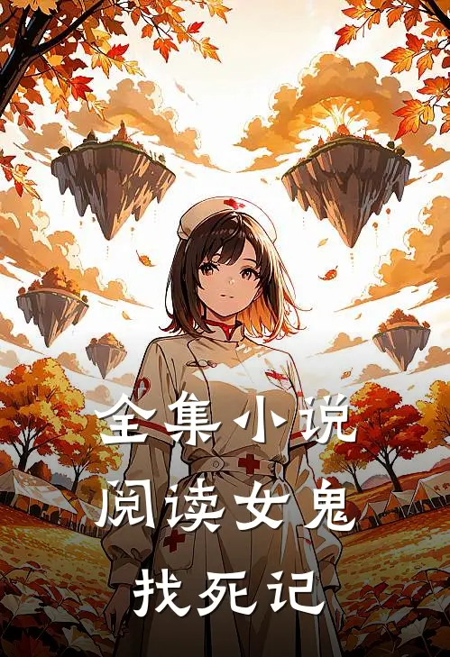 全集小说阅读女鬼找死记