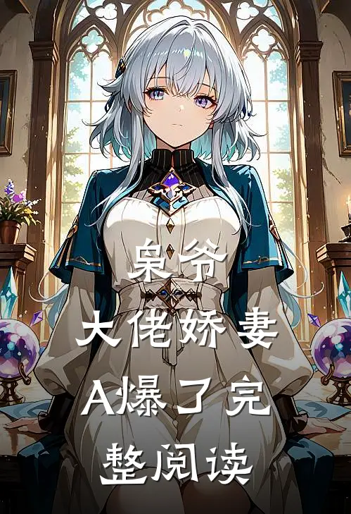 枭爷，大佬娇妻A爆了完整阅读