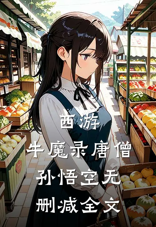 西游牛魔录唐僧孙悟空无删减全文