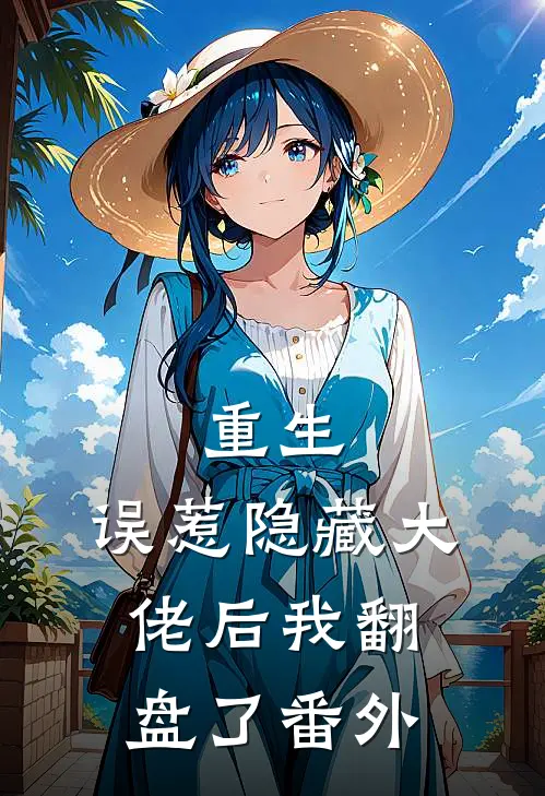 重生误惹隐藏大佬后我翻盘了 番外篇