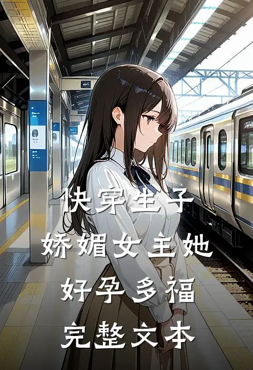 快穿生子娇媚女主她好孕多福完整文本