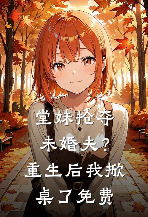 堂妹抢夺未婚夫?重生后我掀桌了免费观看