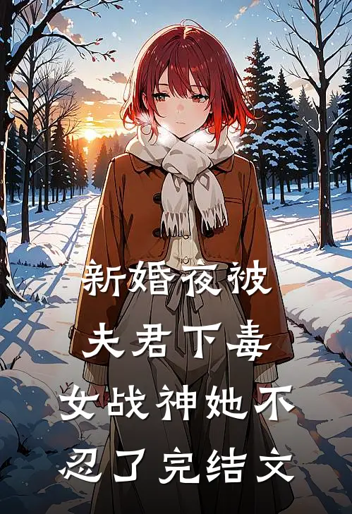 新婚夜被夫君下毒,女战神她不忍了完结文学