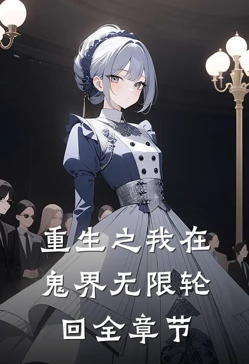 重生之我在鬼界无限轮回全章节