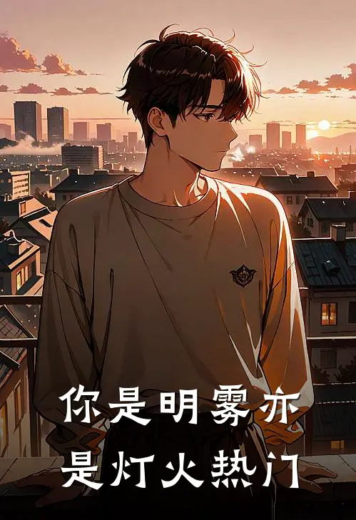 你是明雾亦是灯火热门