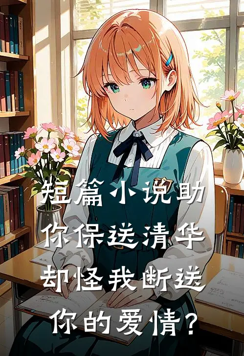 短篇小说助你保送清华，却怪我断送你的爱情？