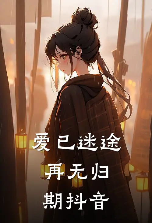 爱已迷途,再无归期抖音视频