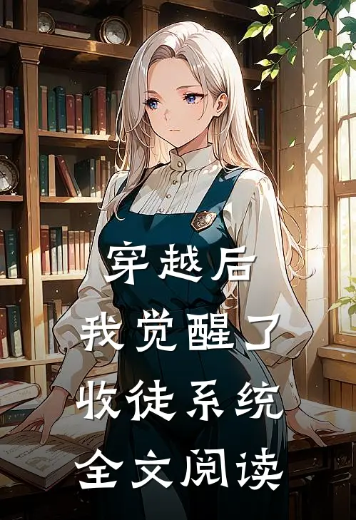 穿越后,我觉醒了收徒系统全文阅读