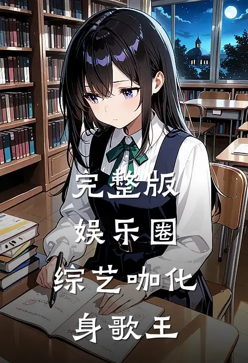 完整版娱乐圈：综艺咖化身歌王