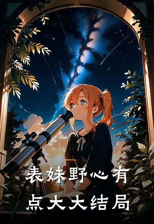 表妹野心有点大大结局