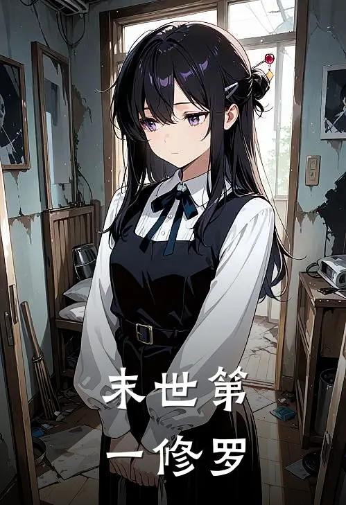 末世第一修罗是谁