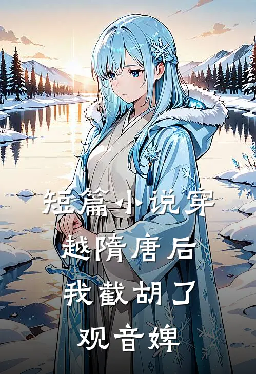 短篇穿越隋唐后,我截胡了观音婢娘