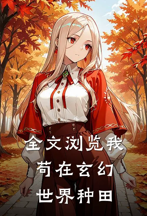 全文浏览我苟在玄幻世界种田
